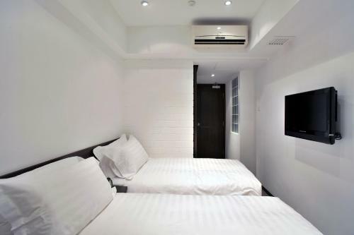 Hotel Mingle By The Park