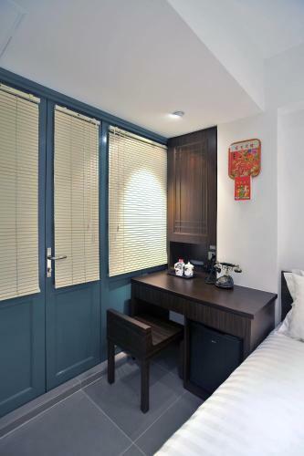 Hotel Mingle By The Park