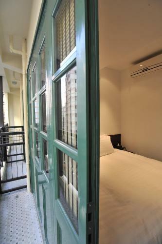 Hotel Mingle By The Park