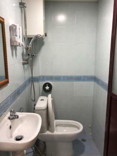 Hostal Holland Guest House