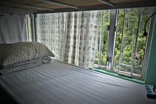 Albergue Rainbow Lodge Hk