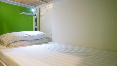 Albergue Rainbow Lodge Hk