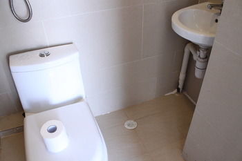 Albergue Pandora After 80s