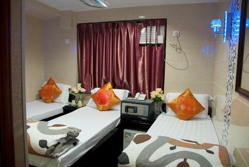 Hostal New Tokyo Hostel