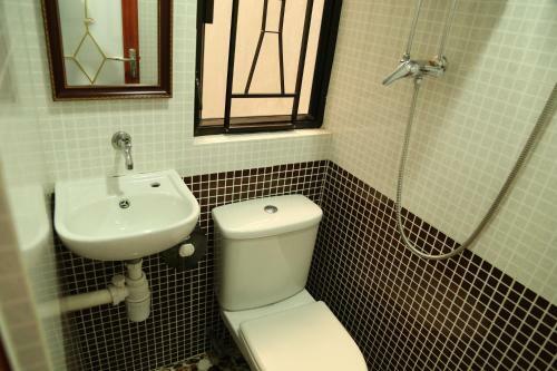 Hostal New Tokyo Hostel