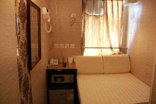 Hostal New Tokyo Hostel