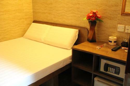Hostal New Tokyo Hostel