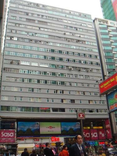 Hostal New Tokyo Hostel