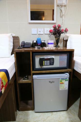 Hostal New Tokyo Hostel