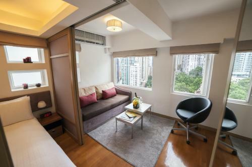 Mier Serviced Apartments