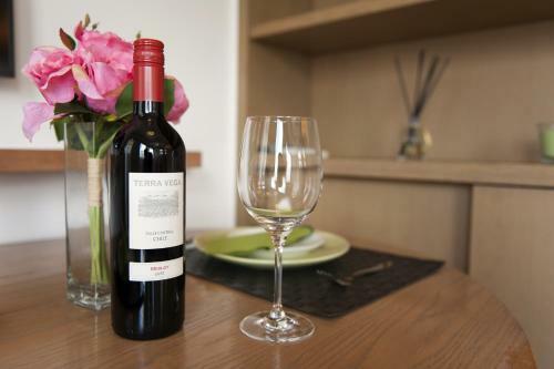 Mier Serviced Apartments