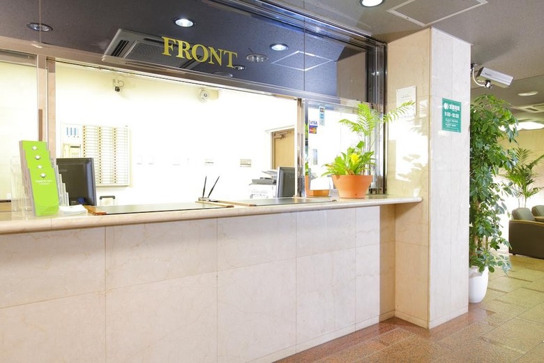 Aparthotel Flexstay Inn Iidabashi