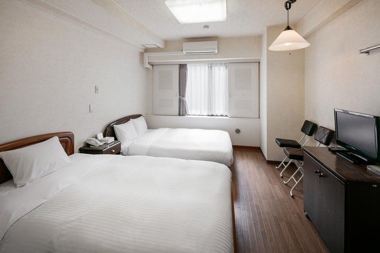 Aparthotel Flexstay Inn Iidabashi