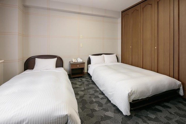 Aparthotel Flexstay Inn Iidabashi