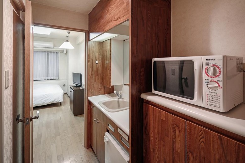 Aparthotel Flexstay Inn Iidabashi