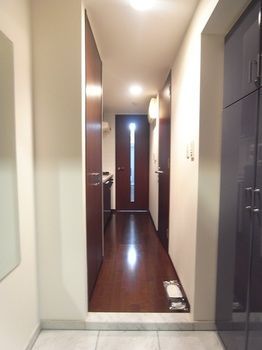 Apartamentos Palace Studio Shibuya Honmachi