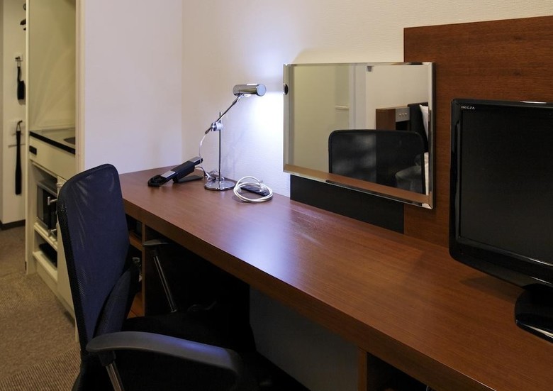 Hotel Mystays Asakusa-bashi
