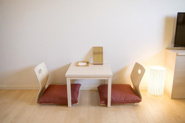 Hotel Mystays Asakusa-bashi
