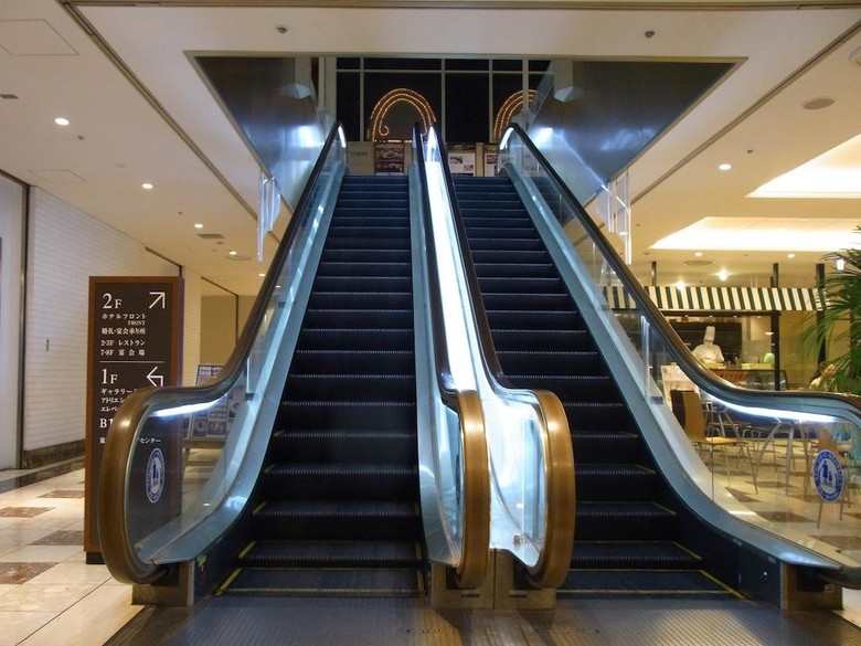 Kichijoji Daiichi Hotel