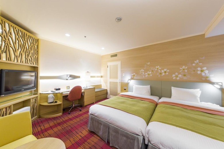 Kichijoji Daiichi Hotel