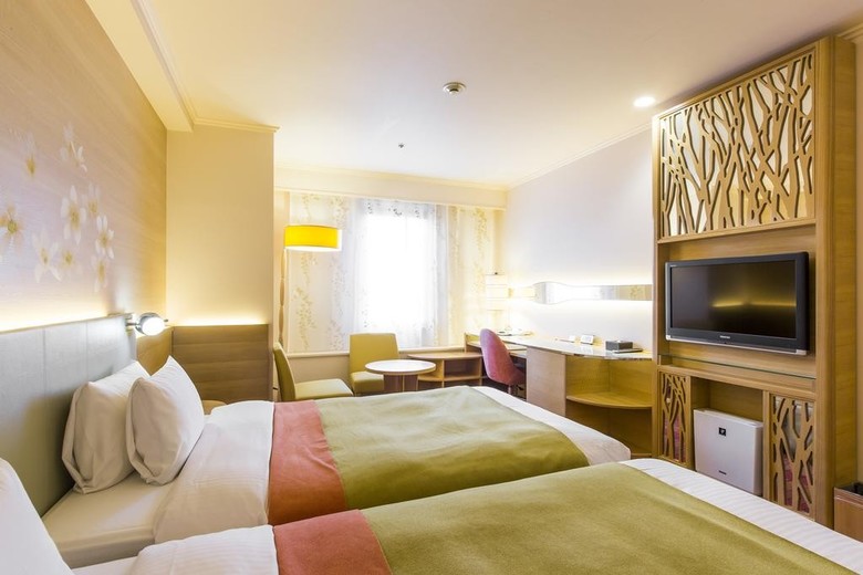 Kichijoji Daiichi Hotel