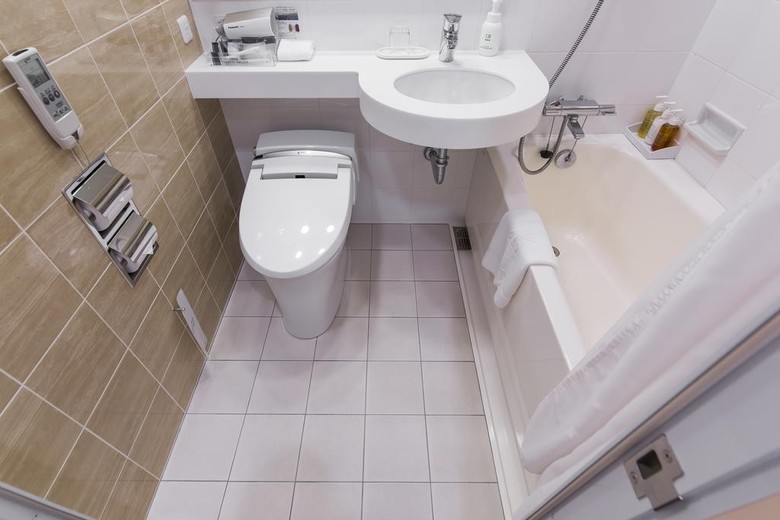 Kichijoji Daiichi Hotel
