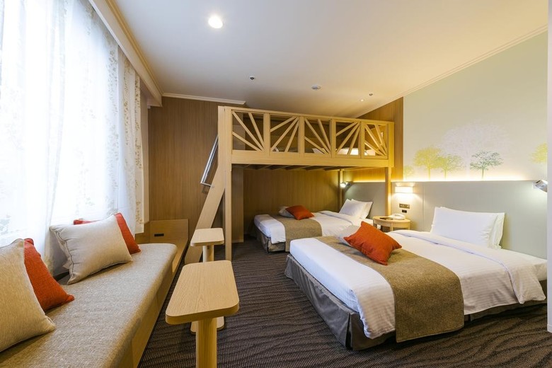 Kichijoji Daiichi Hotel