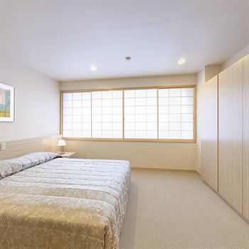 Apartment Hotel Kitano Arms