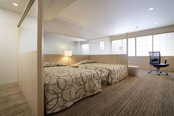 Apartment Hotel Kitano Arms