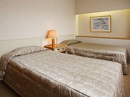 Apartment Hotel Kitano Arms