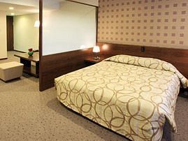 Apartment Hotel Kitano Arms