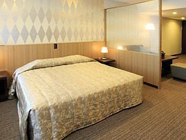 Apartment Hotel Kitano Arms