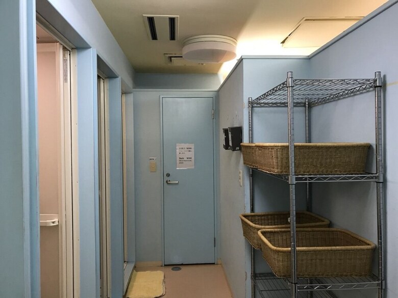 Albergue Ace Inn Shinjuku