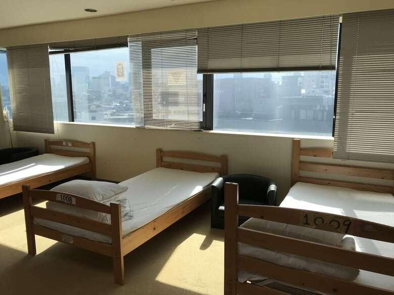 Albergue Ace Inn Shinjuku