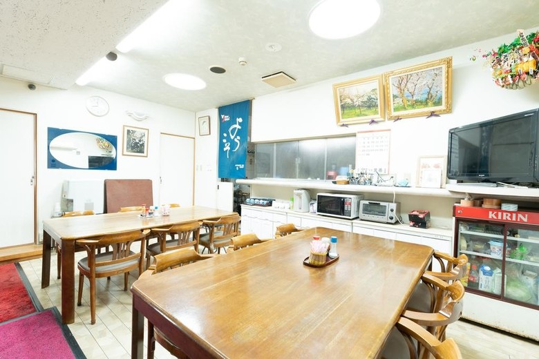 Sakura Ryokan