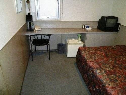 Annex Hotel Edoite