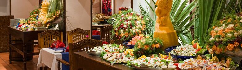 Hotel Moevenpick Resort Sharm El Sheikh Naama Bay