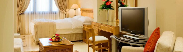 Hotel Moevenpick Resort Sharm El Sheikh Naama Bay