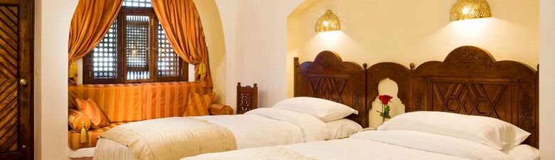 Hotel Moevenpick Resort Sharm El Sheikh Naama Bay