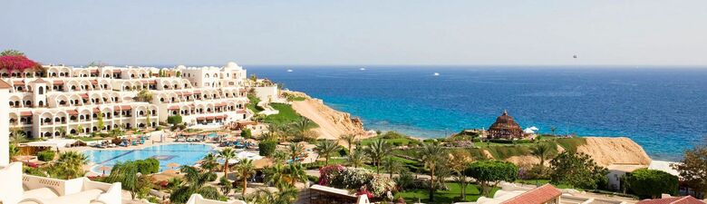 Hotel Moevenpick Resort Sharm El Sheikh Naama Bay