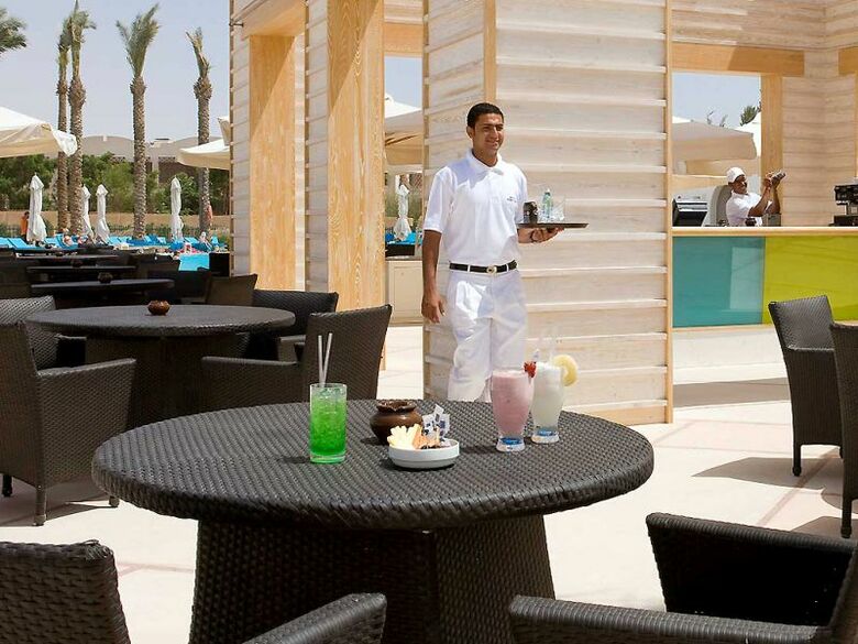 Novotel Sharm El Sheikh Palm Hotel