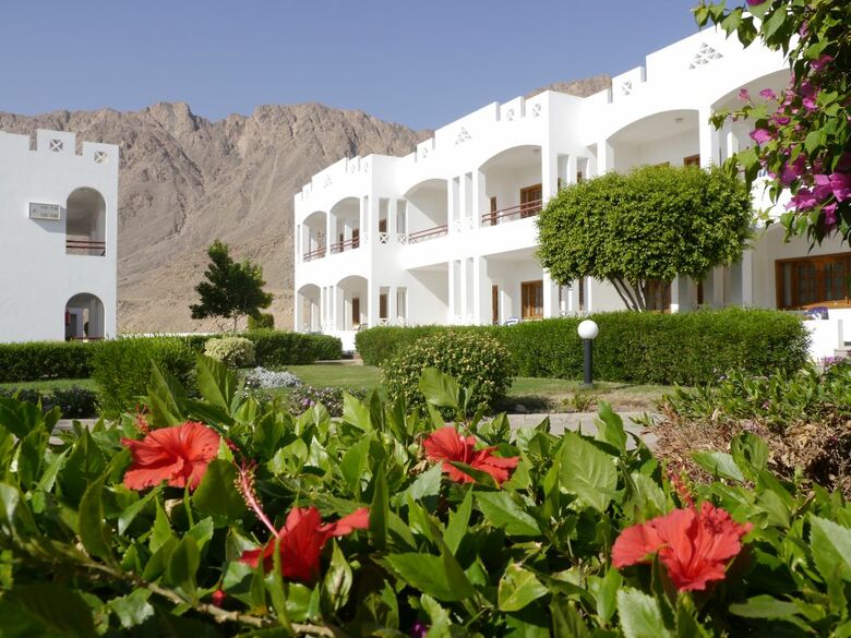 Hotel Happy Life Village Dahab