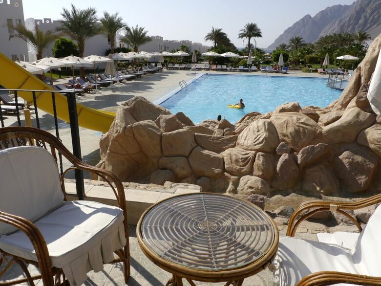 Hotel Happy Life Village Dahab