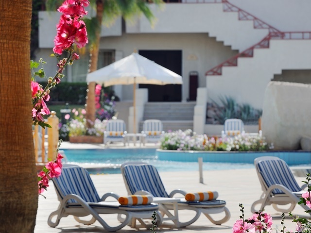Hotel Naama Bay Promenade Beach Resort (Mountain Side)