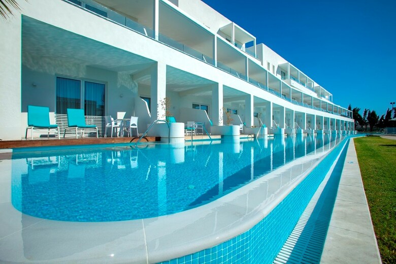 Hotel Aliathon Aegean