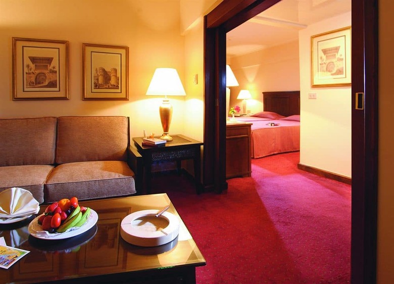Hotel Iberotel Luxor