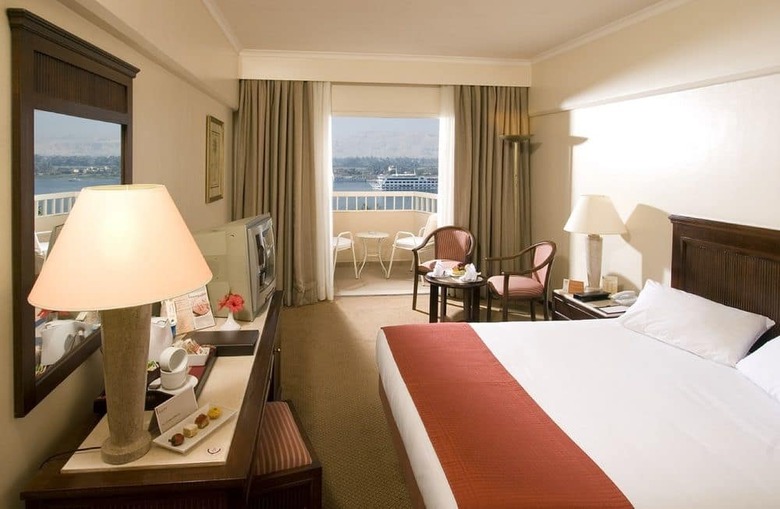 Hotel Iberotel Luxor