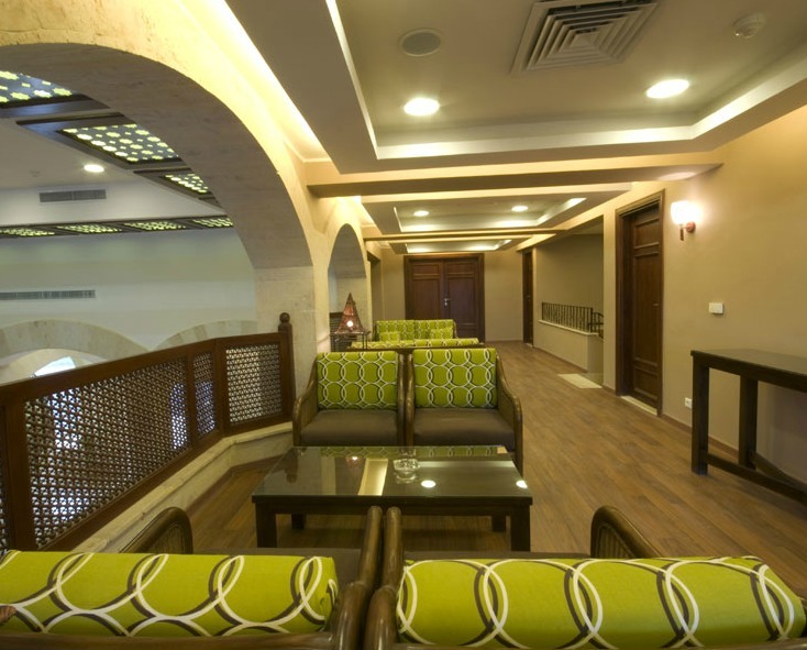 Hotel Lotus Bay Resort And Spa