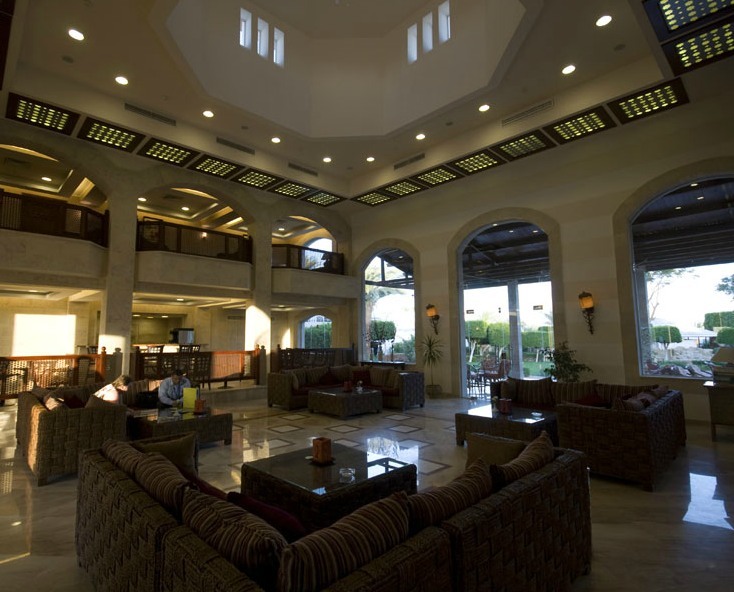 Hotel Lotus Bay Resort And Spa