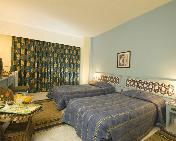 Hotel Lotus Bay Resort And Spa